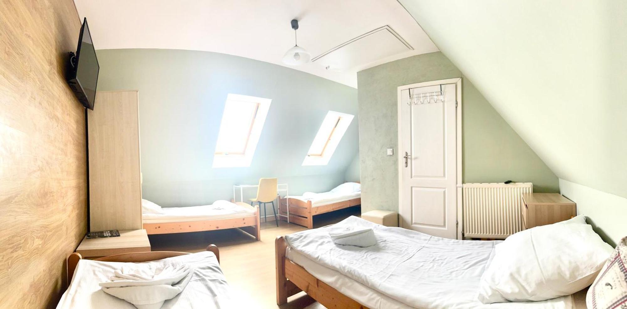 Przyczolek Kreatywnosci By Good Spot Duszniki Zdrój Exterior foto